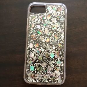 Casemate Mother of Pearl iPhone case
